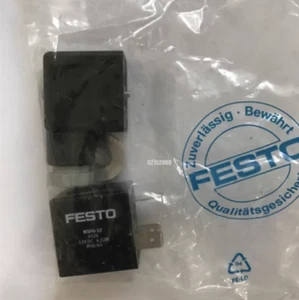 1PC NEW FESTO Electromagnetic coil MSN1G-24DC-OD 123060  &ll - Picture 1 of 1