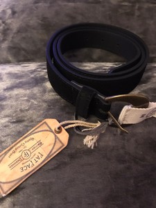 fat face mens leather belts