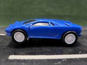 Blue Artin Racing 1:43 Slot Car