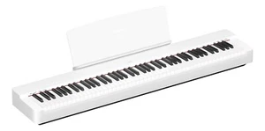 Yamaha P-225 WH weiß Digitalpiano Stagepiano Epiano NEU - Bild 1 von 6