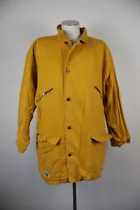 MISSONI GIUBBINO UOMO TG. 2XL JACKET MAN MADE IN ITALY VINTAGE CASUAL COTONE - Photo 1 sur 10