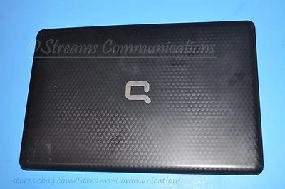 Tapa trasera LCD para computadora portátil HP Compaq CQ62 CQ62-219WM CQ62-215DX 15,6 pulgadas Foto 1 de 4