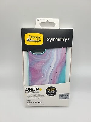 OtterBox Apple iPhone 14 Plus  Symmetry + Series Case  - Image 1 of 2