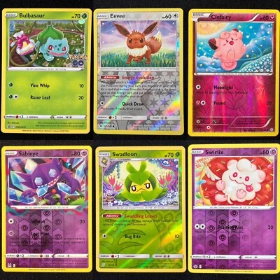 Shibuzoh - Pick Your Pokemon Cards - Complete Your Illustrator Set - NM-LP - Image 1 of 4