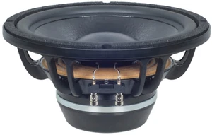 B&C 10BG76 10" 8 Ohm 1000W 91 dB Sensitivity (Frequency 49 - 800 Hz) Copper Coil - Picture 1 of 3