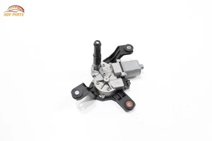 2018 - 2020 BUICK REGAL TOURX LIFTGATE REAR BACK WINDOW GLASS WIPER MOTOR OEM - Bild 1 von 7