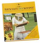 Little Giant The Backyard Beekeeper Beginner's Guide
