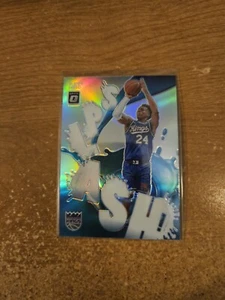2020-21 PANINI DONRUSS OPTIC BASKETBALL SILVER HOLO SPLASH #9 BUDDY HIELD NM/M - Picture 1 of 2