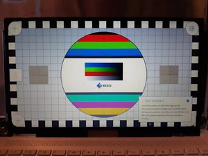 GRADE A - AUO B116XTN01 11.6" 1366x768 LED SLIM 30 PIN LCD SCREEN - UK SELLER - Picture 1 of 7