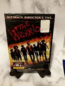 The Warriors (Ultimate Director's Cut DVD) Region 1 BRANDNEU - Bild 1 von 6