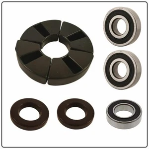 Royal Enfield Premium Rear Wheel Bearing Kit W/ Seals U.S. SELLER - Picture 1 of 1