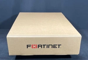 NEW Fortinet FortiSwitch FS-124F-FPOE 24 Port 24x1GE 4xSFP Port PoE Switch - Picture 1 of 7
