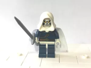 LEGO Taskmaster minifigura Marvel Avengers 76018 sh0100 - Imagen 1 de 6