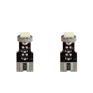 Coppia Lampade lampadine tuning Simoni Racing T10 canbus 1 led - Foto 1 di 1