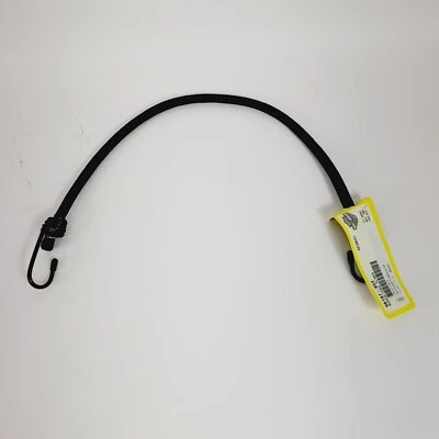 Harley-Davidson 2 Hook 24" Bungee Cord 98197-85T - Image 1 of 4