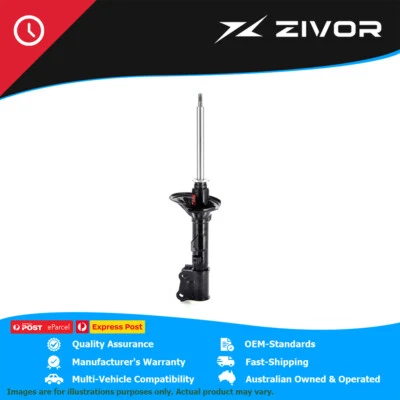 New KYB Suspension Strut Rear Left - Excel-G For HYUNDAI COUPE RD #333208 - Image 1 of 4