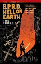 B.P.R.D. Hell on Earth Volume 14: The Exorcist