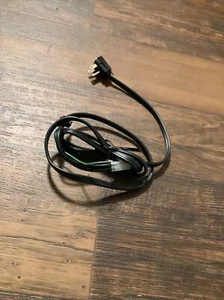 GE WASHER POWER CORD OEM PART# WH19X311 WH19X0311 (322) - Picture 1 of 3