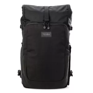 TENBA FULTON V2 16L BACKPACK - (Black) - Picture 1 of 14