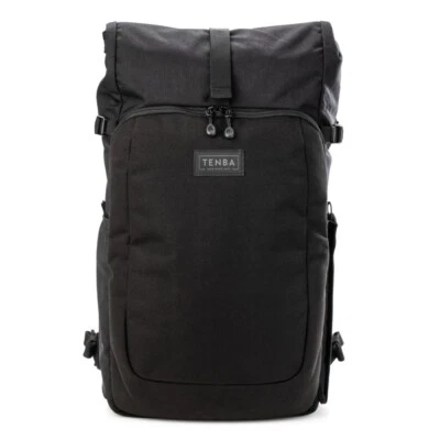 TENBA FULTON V2 16L BACKPACK - (Black) - Image 1 of 4