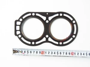 For SUZUKI Outboard DT 25/30 HP Gasket brtva Прокладка 11141-96344, 11141-96343 - Picture 1 of 5