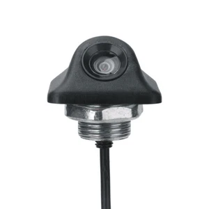 HD Waterproof 170° Car Reverse Backup Night Vision Camera Rear View Parking Cam - Picture 1 of 12