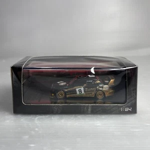 1/64 INNO64 X POPRACE Mercedes-Benz AMG 190E 2.5-16 EVO II ZUNG FU Macau 1991 - Picture 1 of 2