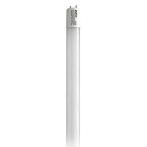 Satco S39906 - 17 Watt T8 LED Tube - Type B; Ballast Bypass - 4000K (25 Pack) - Picture 1 of 6