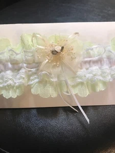 LIGUERO DE BODA NUEVO, DE TIENDA DE BODAS LOCAL, AHORA CERRADO. MUCHOS LISTADOS.(GRY-99-51) - Imagen 1 de 2
