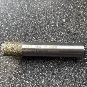 CDT Diamond Boring Bit .750 - Picture 1 of 5