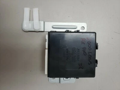 Módulo multiplexado puerta trasera izquierda Lexus RX300 2000 8922448020 Foto 1 de 4