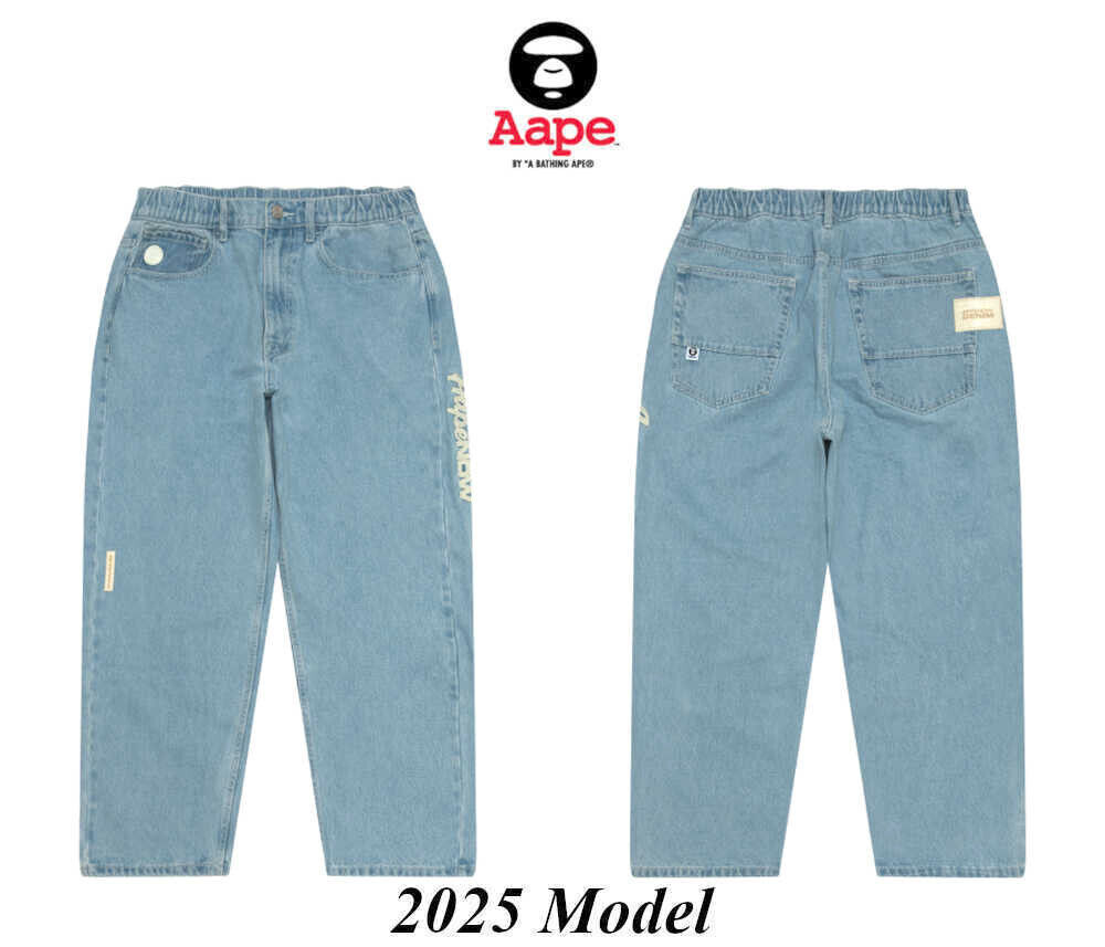 A Bathing Ape Size XL Regular Size Jeans for Men for sale | eBay A Bathing Ape Size XL Regular Size Jeans for Men for sale | eBay