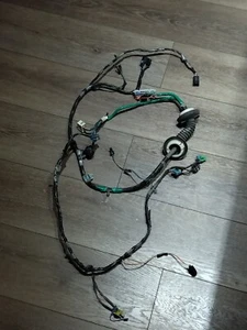 1999-2002 Chevrolet Tahoe Front Passenger side wire Harness for power windows - Bild 1 von 17