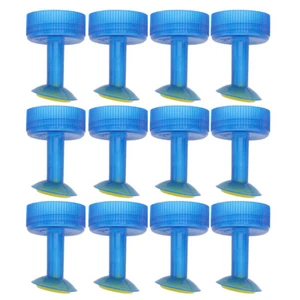 15Pcs Watering Bottle Sprinkler Beverage Bottle Watering Nozzles Bottle Caps US - Picture 1 of 11