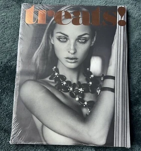 Treats! Magazine issue Ten 10 - Picture 1 of 4