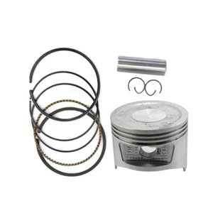 88mm Piston Ring Kit For Honda GX390 Chinese 188F 13HP Engine - Bild 1 von 7