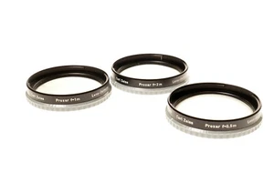 Hasselblad Carl Zeiss B57 Proxar f=0.5m, f=1m, f=2m - Picture 1 of 1