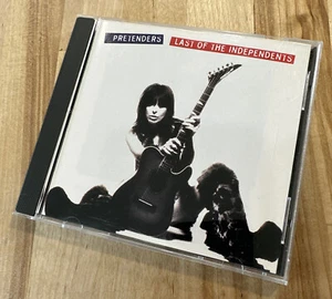 Last of the Independents by Pretenders (CD, Apr-1994, Sire) - Bild 1 von 4