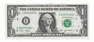 $1 2003 Richmond Star segunda impresión 3,2 millones gema nítida sin circular - Imagen 1 de 2