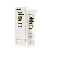 plum pore cleansing face wash