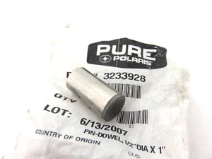 OEM Polaris Sportsman Magnum ATP Ranger Dowel Pin PN 3233928 - Bild 1 von 1