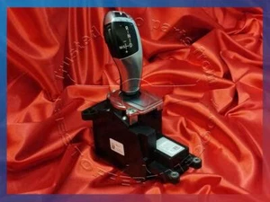 SELECTOR DE CAMBIO AUTOMÁTICO BMW SERIE X5 X6 E70 E71 E72 CAMBIO DE MARCHAS STEPTRONIC - Imagen 1 de 12