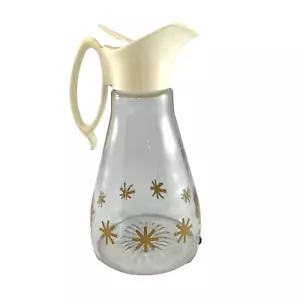 PYREX Starburst Syrup Dispenser - Picture 1 of 7
