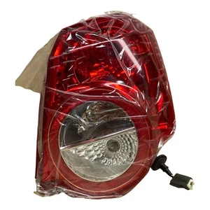 Genuine Holden TK Barina Right Tail Light Lamp Assembly 2006-2011 Hatch RH - Picture 1 of 2