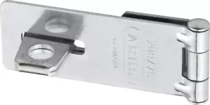 ABUS Überfalle 200, Vorrichtung für Vorhängeschlösser, verschd. Größen - Bild 1 von 11