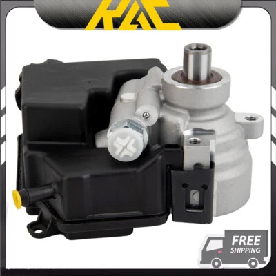 Bomba de dirección asistida para Buick Allure 2005-2009 Chevrolet Monte Carlo 2004-2005 Foto 1 de 4