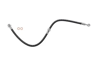 Задний правый тормозной гидравлический шланг Sunsong 1995 1996 для Nissan Maxima 1994-2001 годов выпуска - Изображение 1 из 3