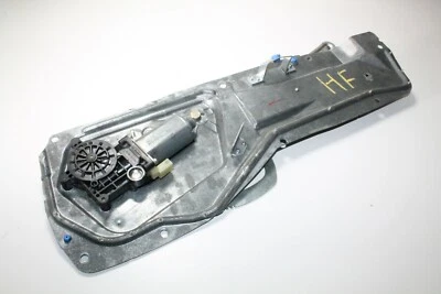 VOLVO S70 V70 FRONT RIGHT ELECTRIC WINDOW LIFTING MECHANISM SET 100575 Foto 1 de 2