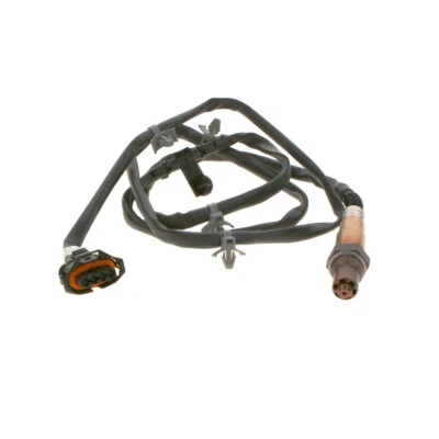 Sonda lambda O2 sensori per HOLDEN OPEL VAUXHALL Signum Vectra 2.2 Direct Estate - Immagine 1 di 4