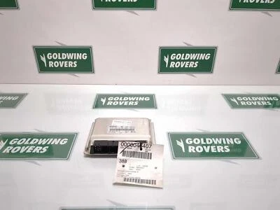 03 04 05 Land Rover Range Rover L322 M62 Motor ECU Foto 1 de 4